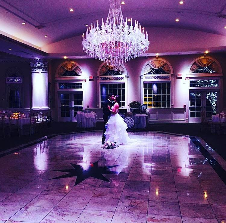 Old Tappan Manor - 5