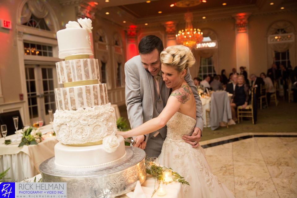 Old Tappan Manor - 2