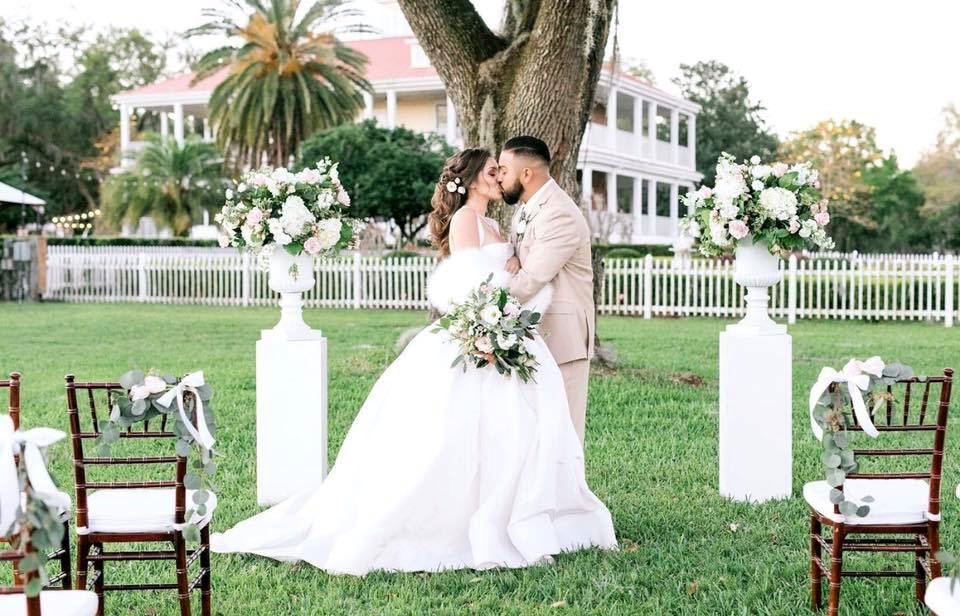 Rocking H Events - 3