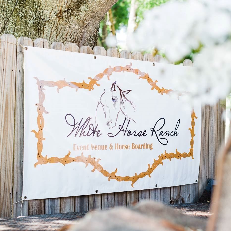White Horse Ranch Venue & Boarding - 1