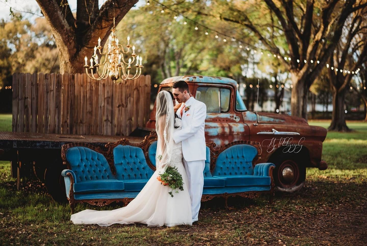 White Horse Ranch Venue & Boarding - 5