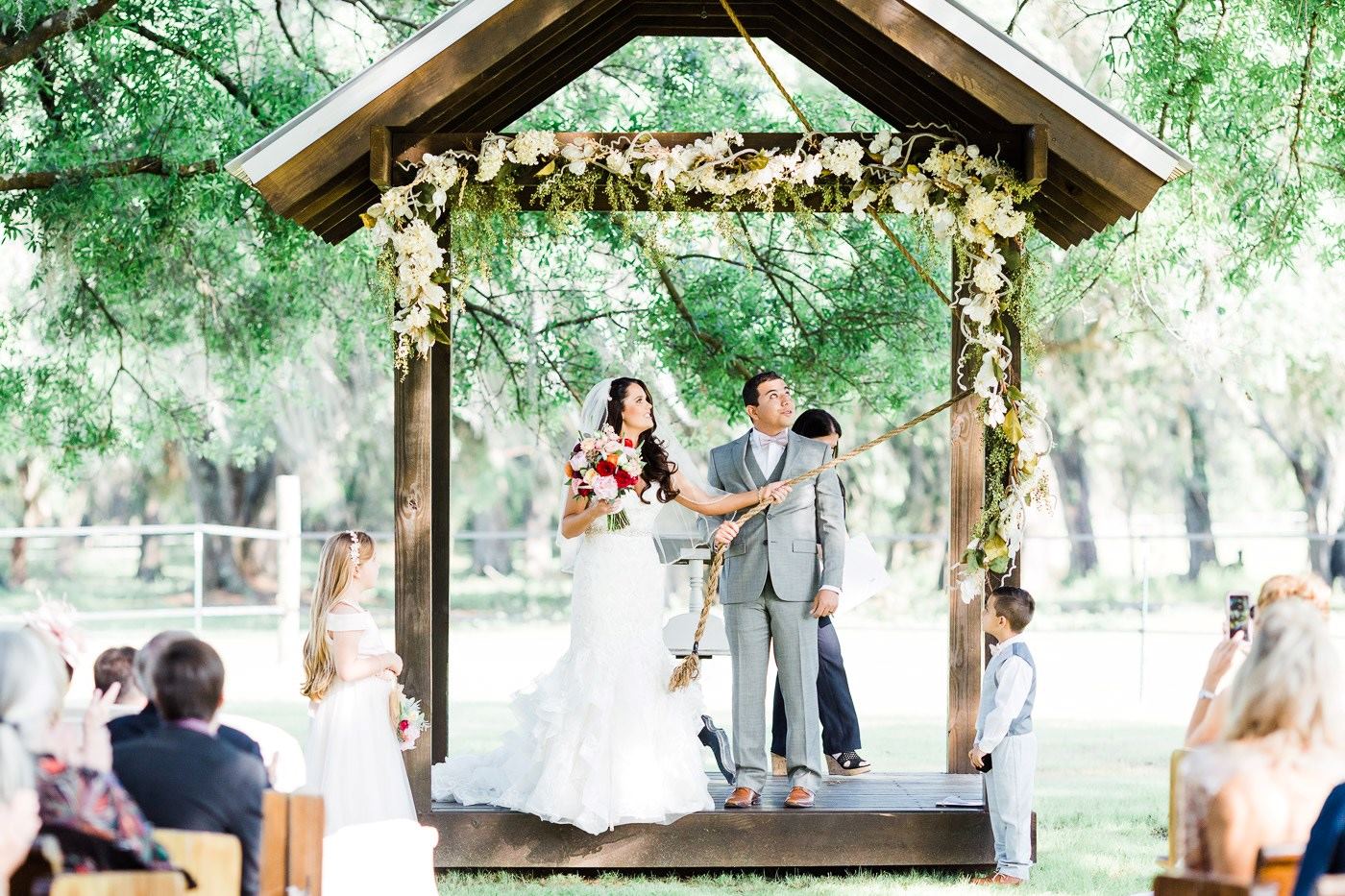 White Horse Ranch Venue & Boarding - 2