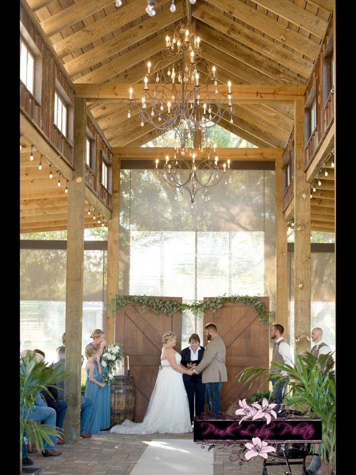 White Horse Ranch Venue & Boarding - 6