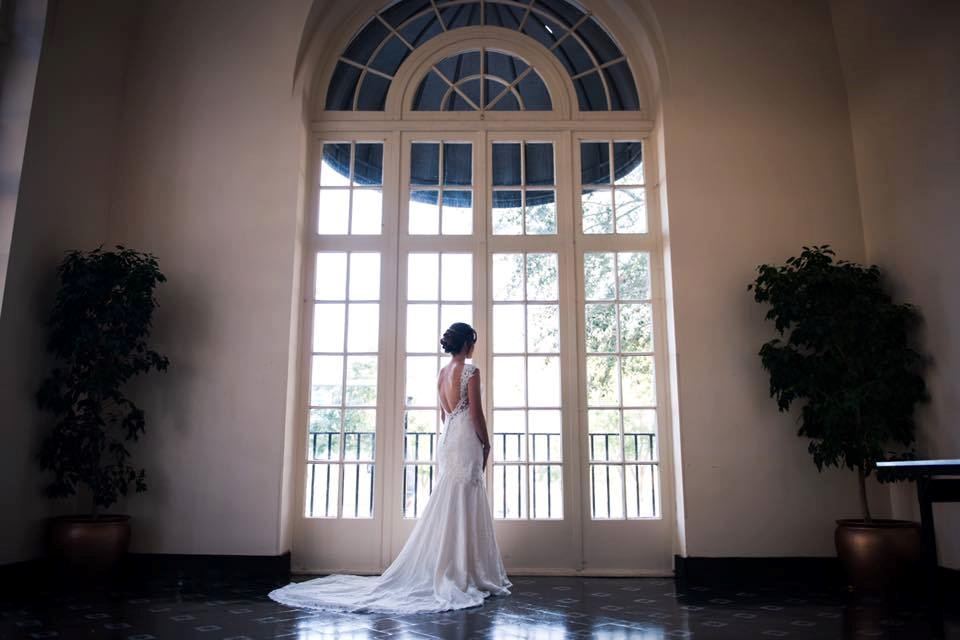 The Terrace Hotel - 3