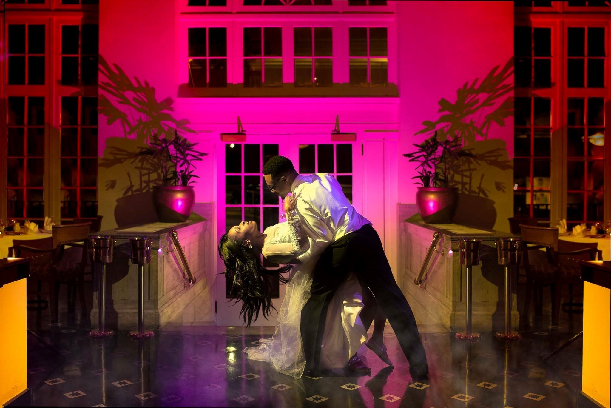 The Terrace Hotel - 6