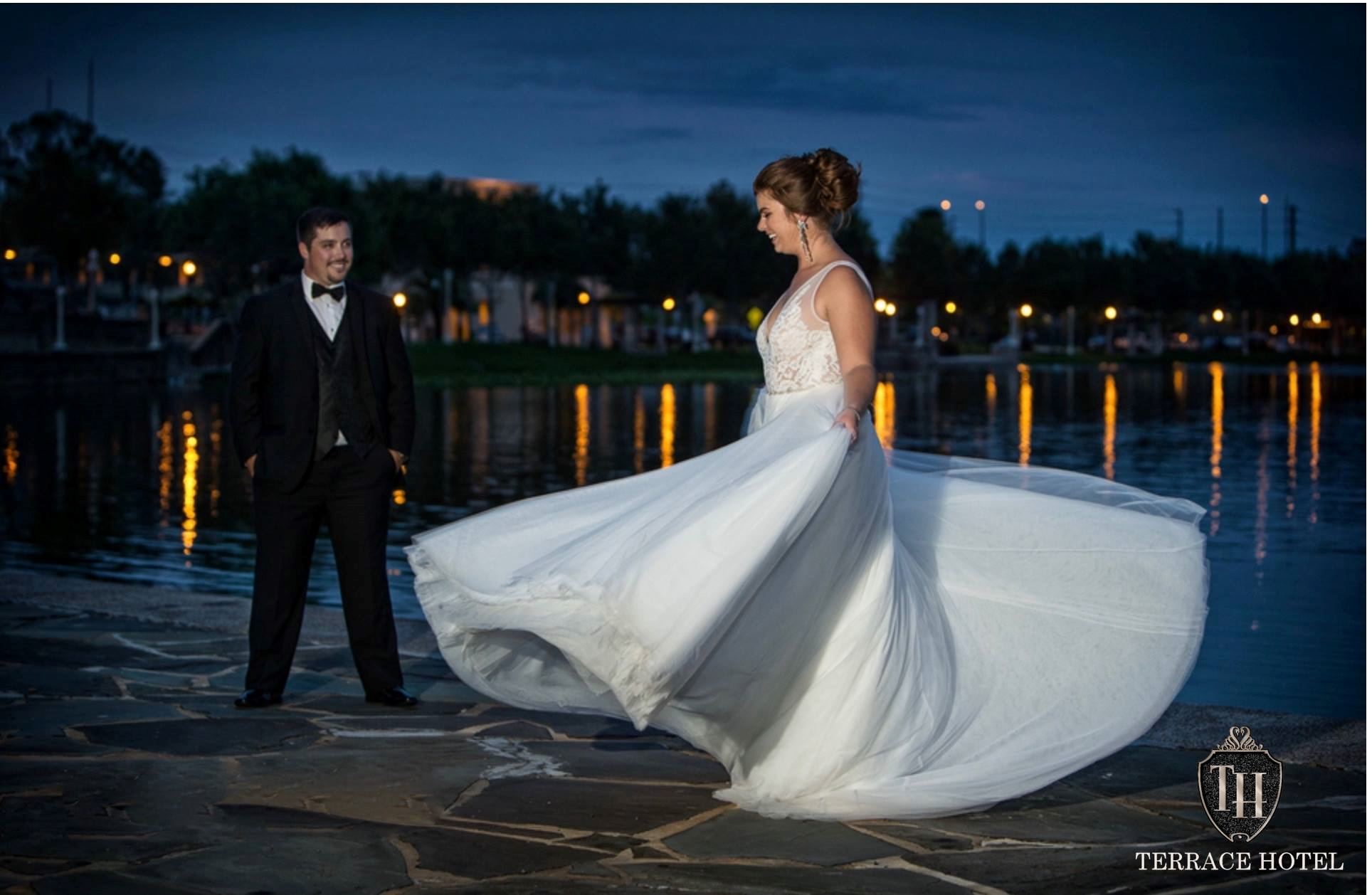 The Terrace Hotel - 4