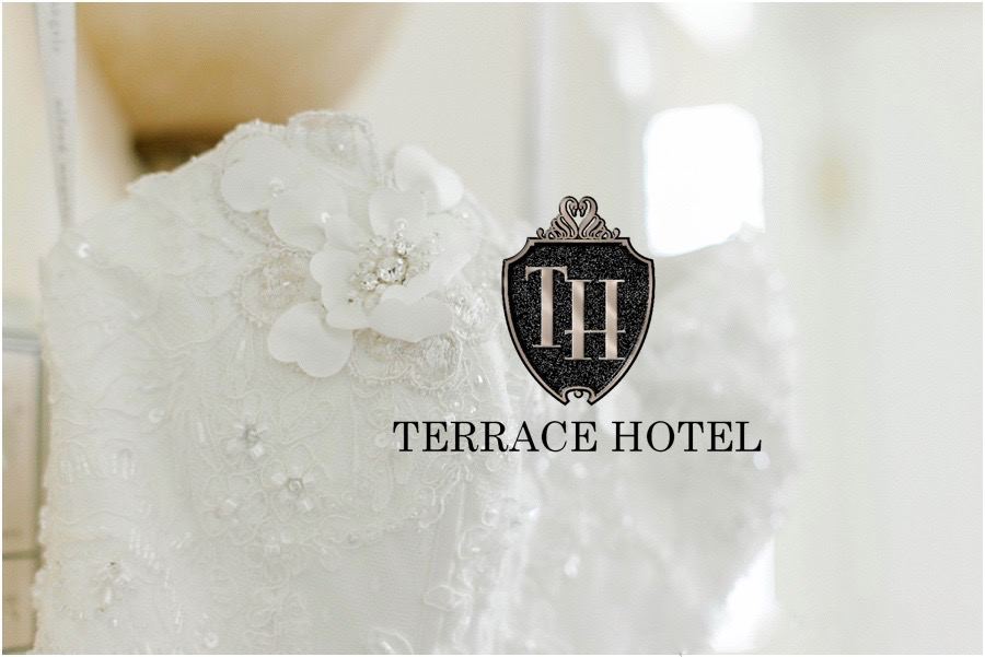 The Terrace Hotel - 1