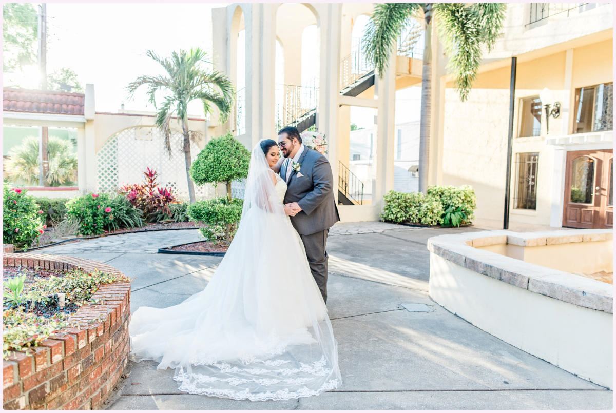 The Garden Ballroom - 2