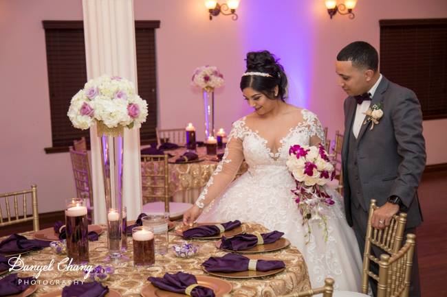 The Garden Ballroom - 5