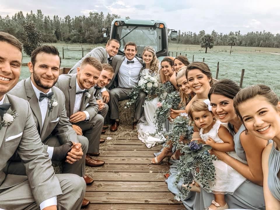 Sunny Acres Lodge - 4