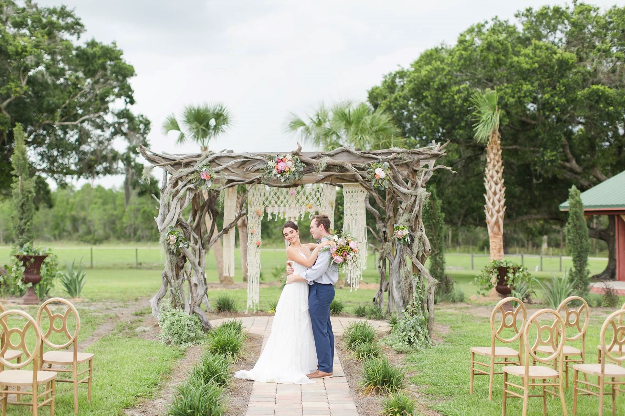 Sunny Acres Lodge - 7