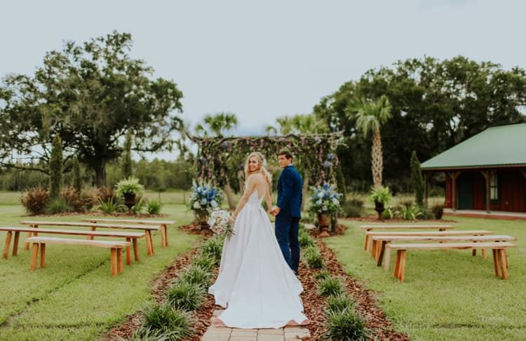 Sunny Acres Lodge - 2