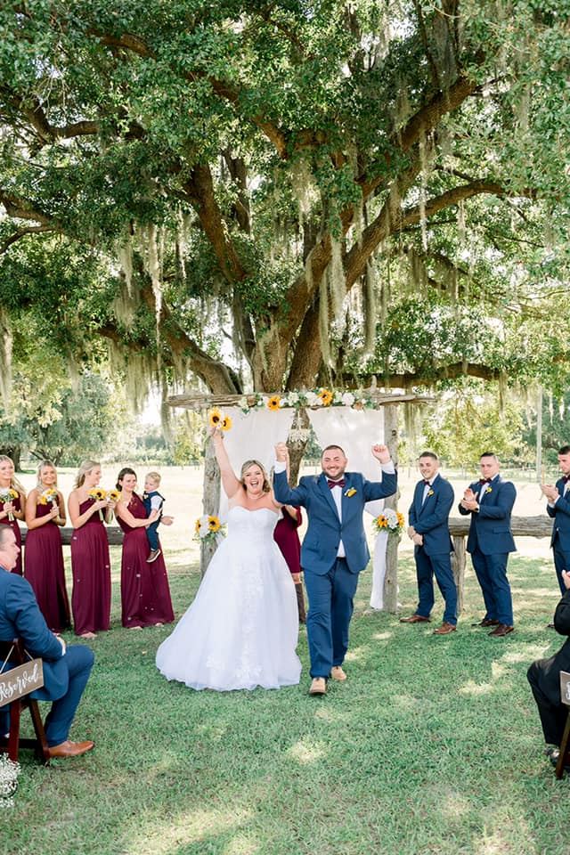 The Barn at Lazy P Ranch - 3