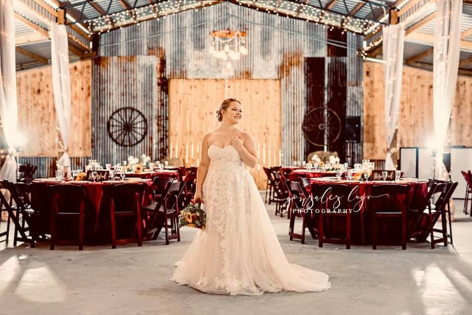 The Barn at Lazy P Ranch - 4