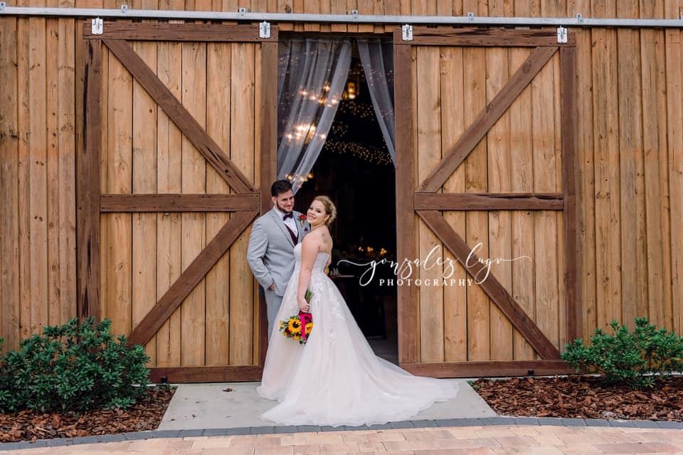 The Barn at Lazy P Ranch - 5