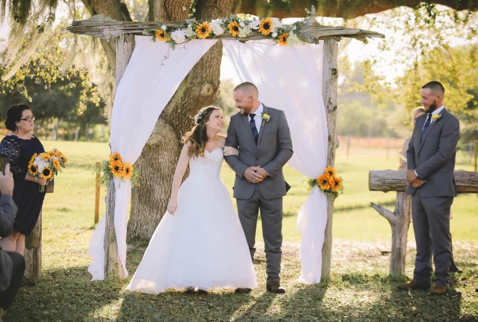 The Barn at Lazy P Ranch - 7