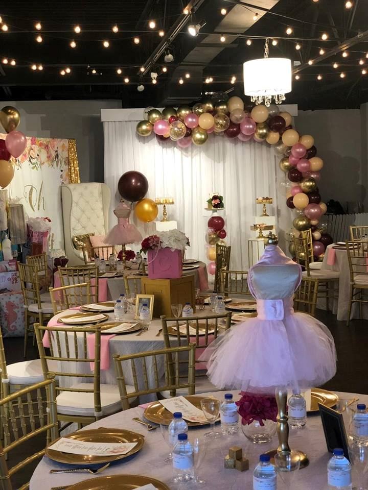 The Event Gallery - 4