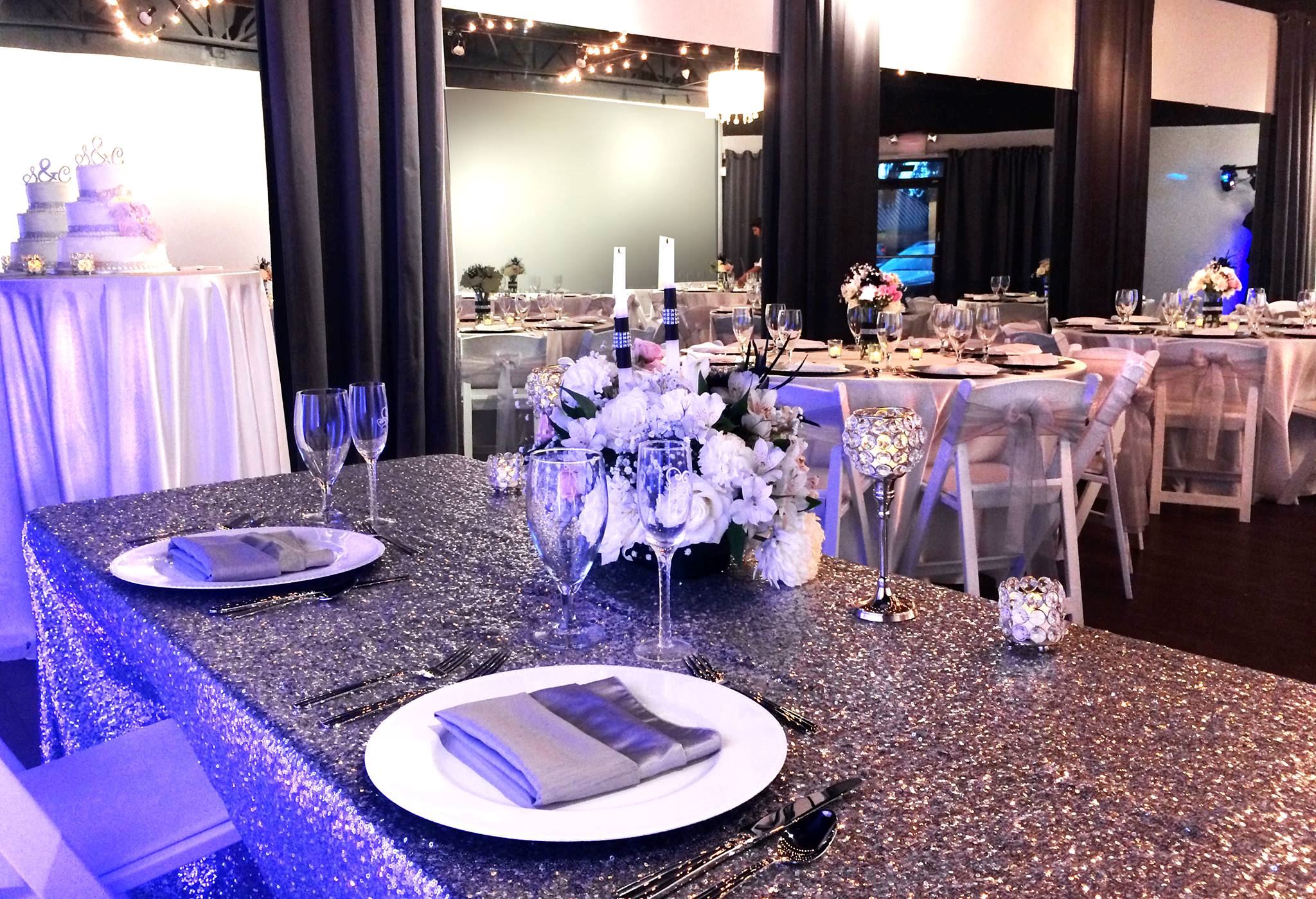 The Event Gallery - 2