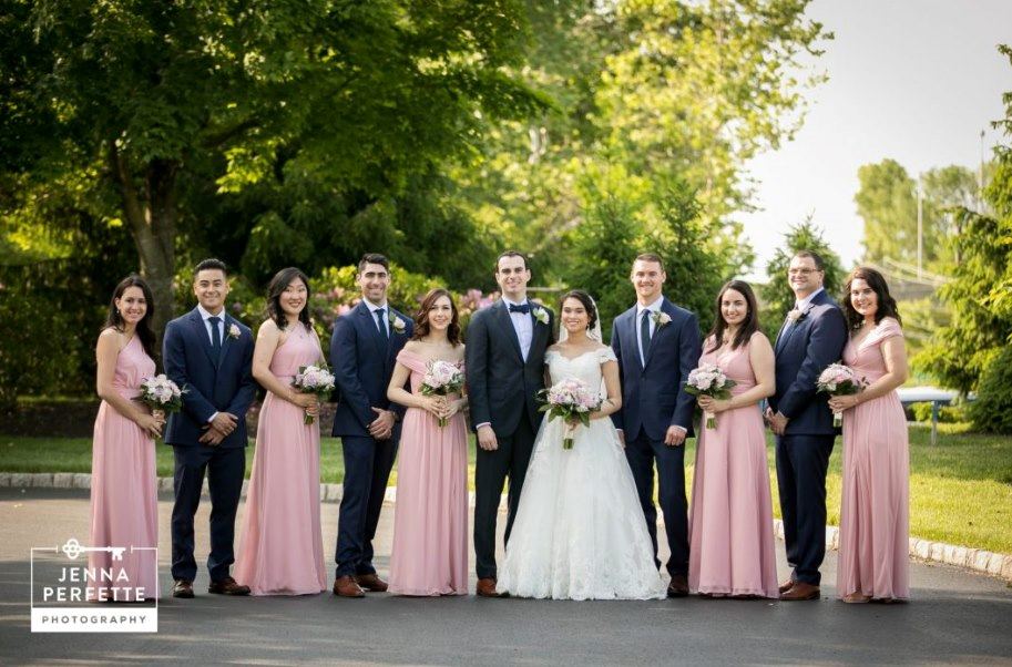 Bridgewater Manor - 6