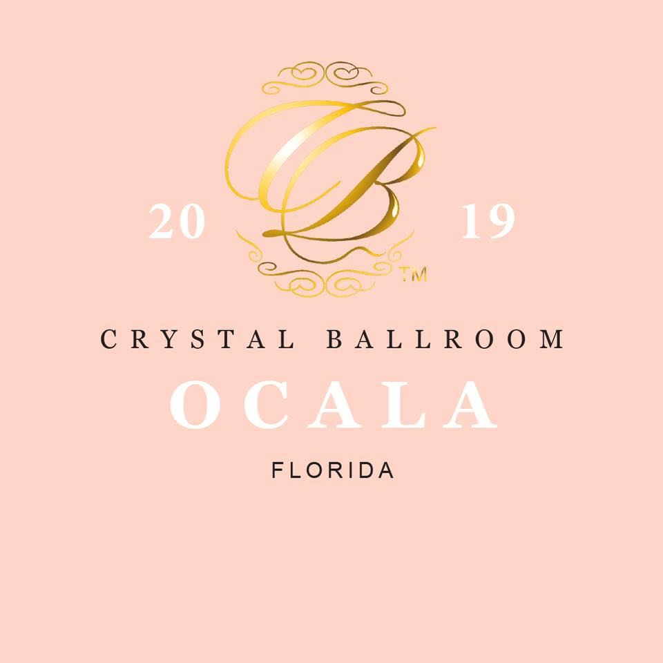 Crystal Ballroom Ocala - 1