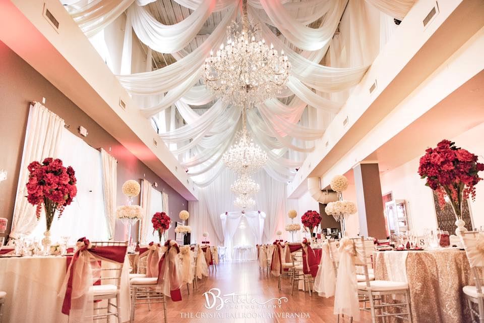 Crystal Ballroom Ocala - 6