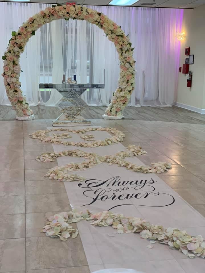 Crystal Ballroom Ocala - 3