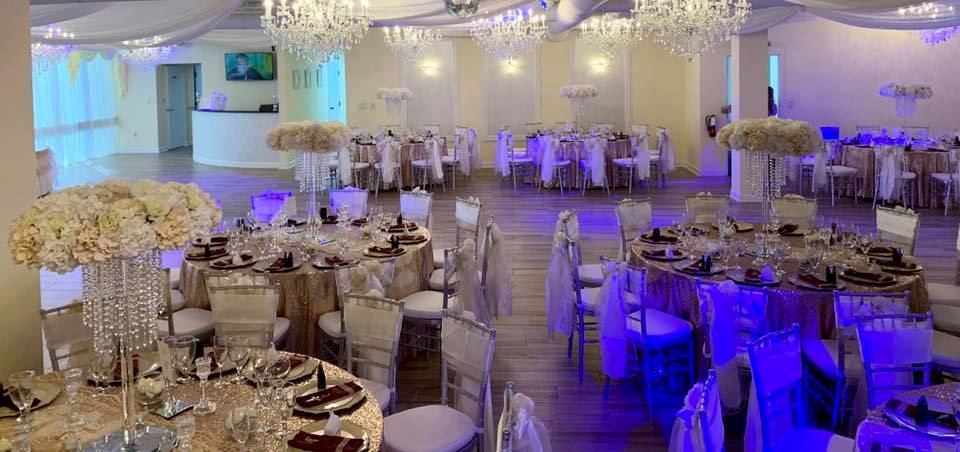 Crystal Ballroom Ocala - 4