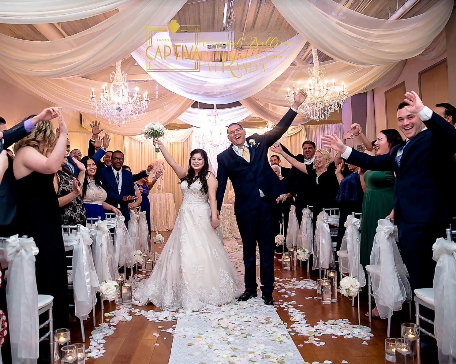 Crystal Ballroom Ocala - 7