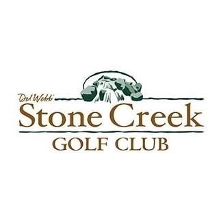 Stone Creek Golf Club - 1
