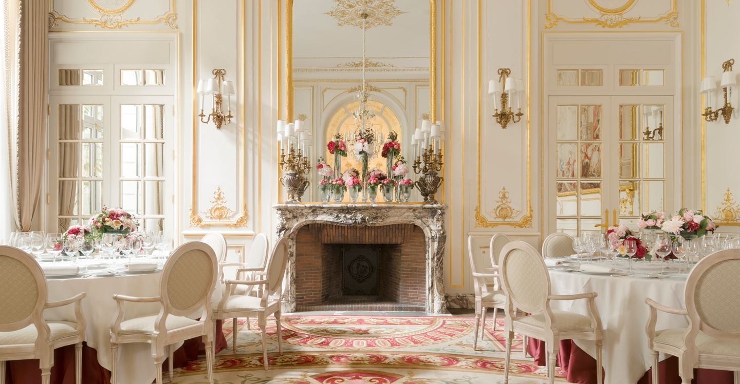 Hotel Ritz Paris - 2