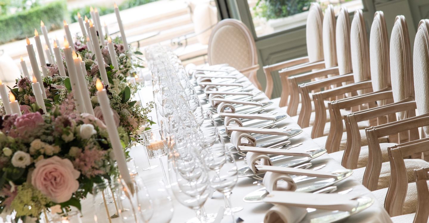 Hotel Ritz Paris - 4