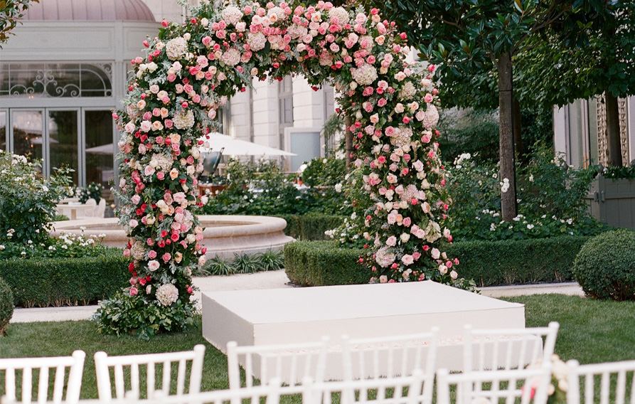 Hotel Ritz Paris - 1