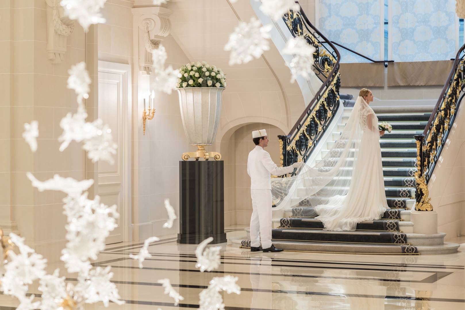 The Peninsula Paris - 5