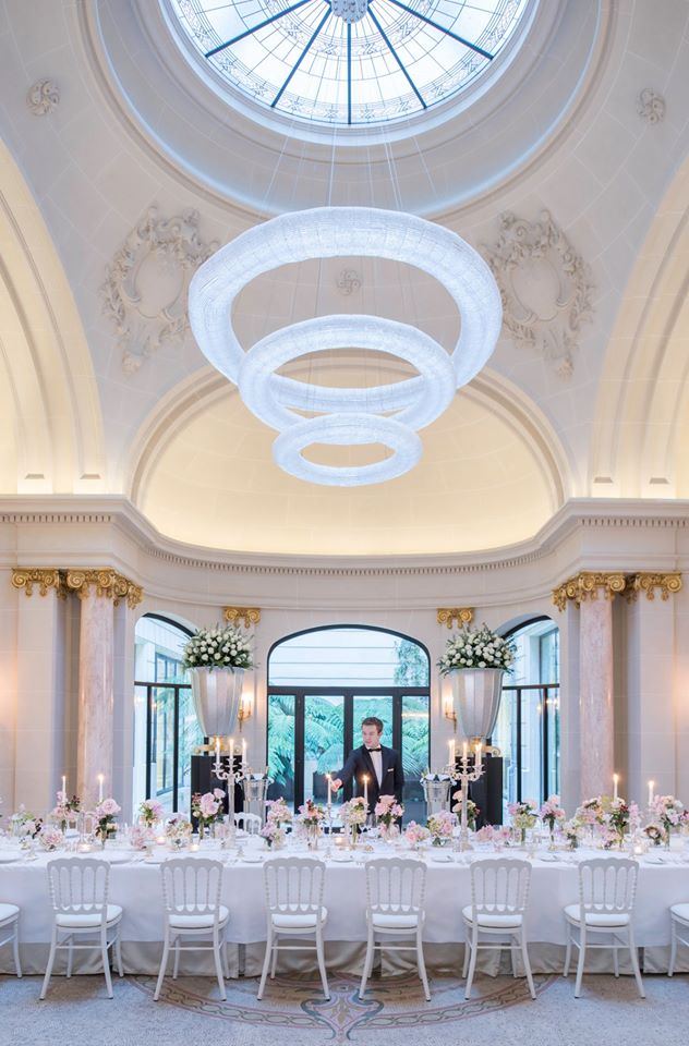 The Peninsula Paris - 6