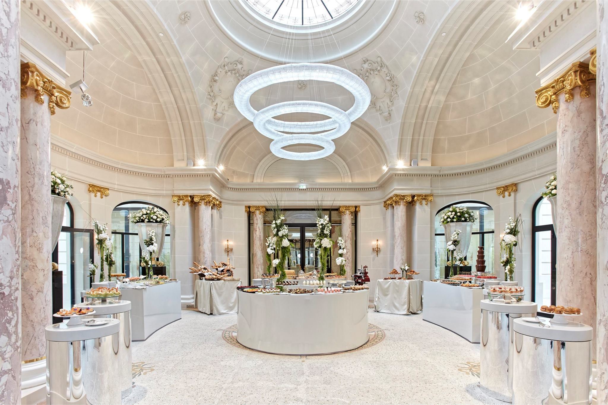 The Peninsula Paris - 3