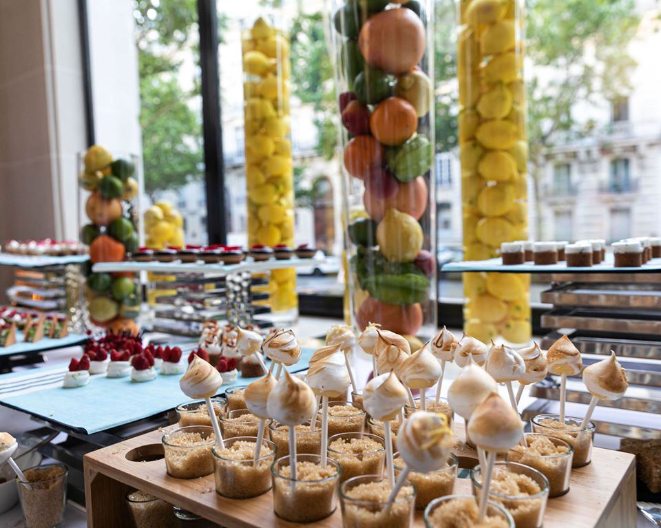 The Peninsula Paris - 2