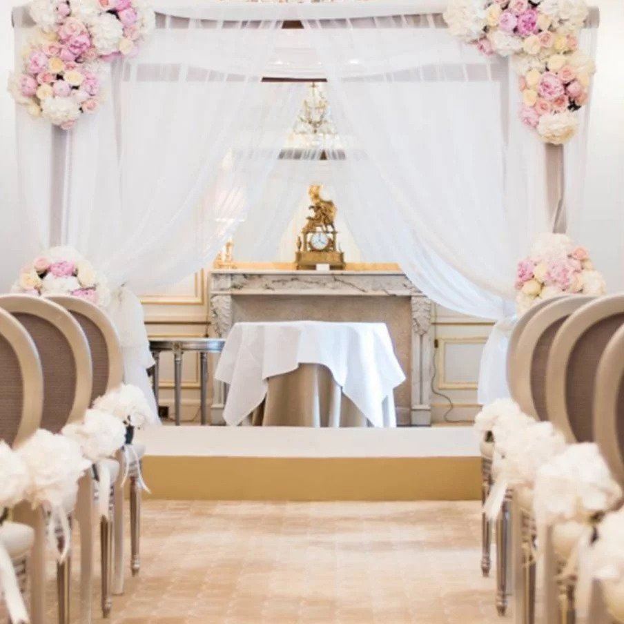 Hotel Plaza Athenee - 2