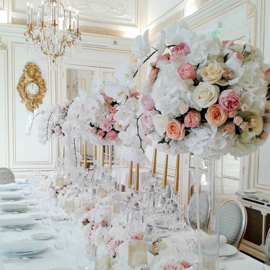 Le Meurice - 3