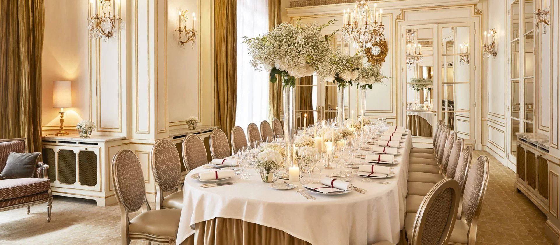 Le Meurice - 4