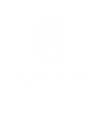 Chateau Eza - 1