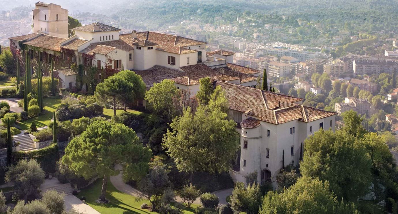 Chateau Saint Martin & Spa - 2