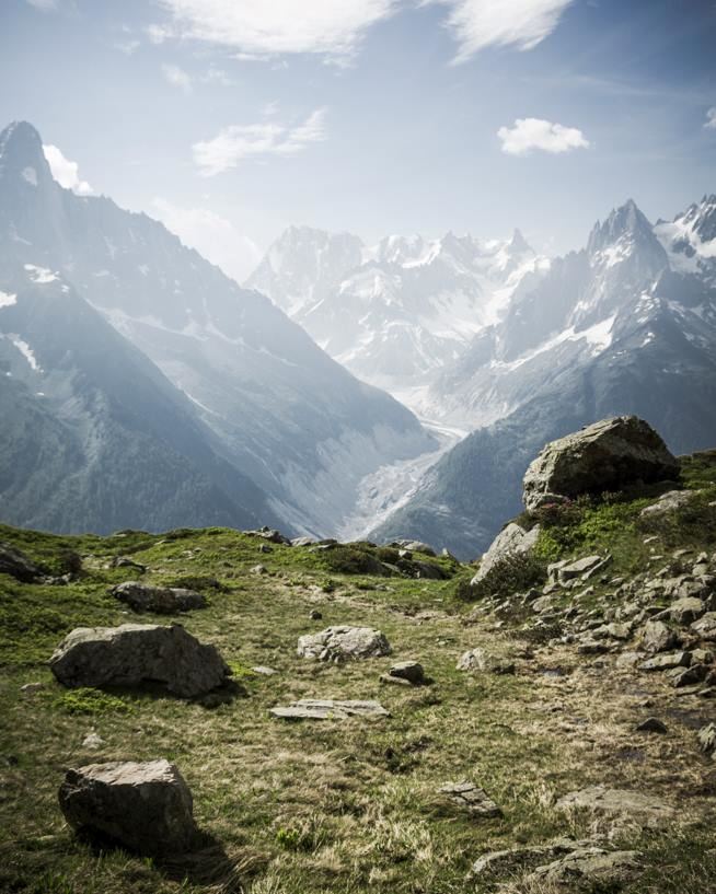 Hotel Mont-Blanc - 2