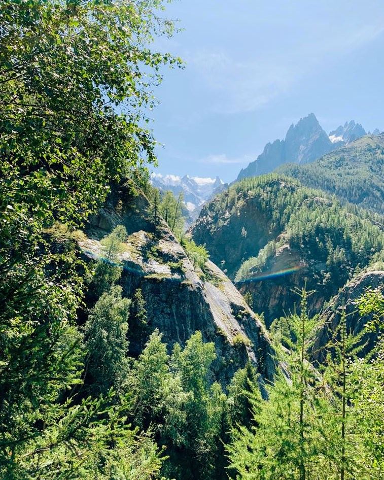 Hotel Mont-Blanc - 4