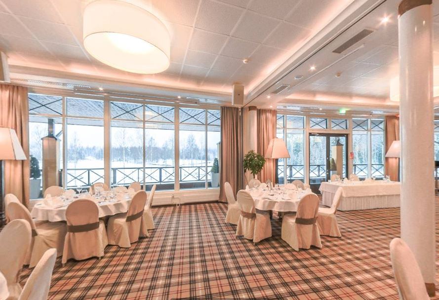 Tahko Golden Resort - 1