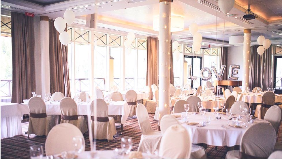 Tahko Golden Resort - 2