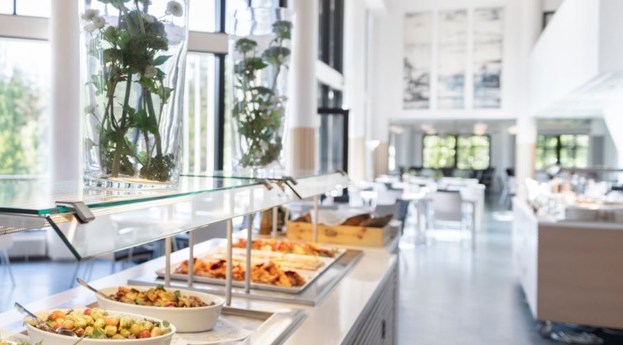 Majvik Congress Hotel - 4