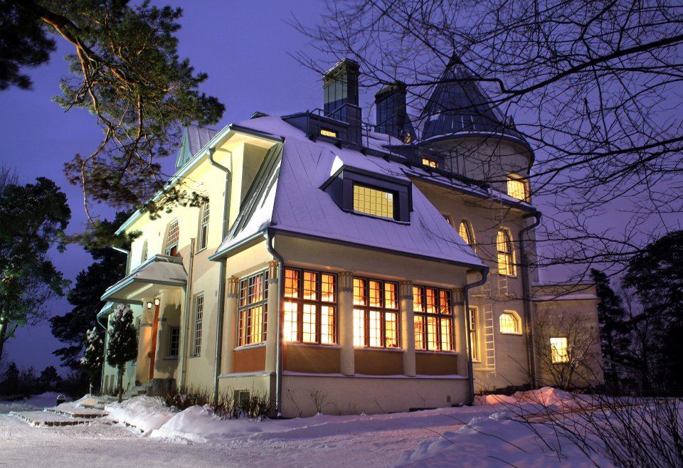 Majvik Congress Hotel - 2