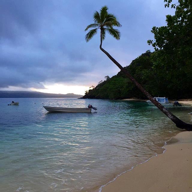 Qamea Resort and Spa - 5