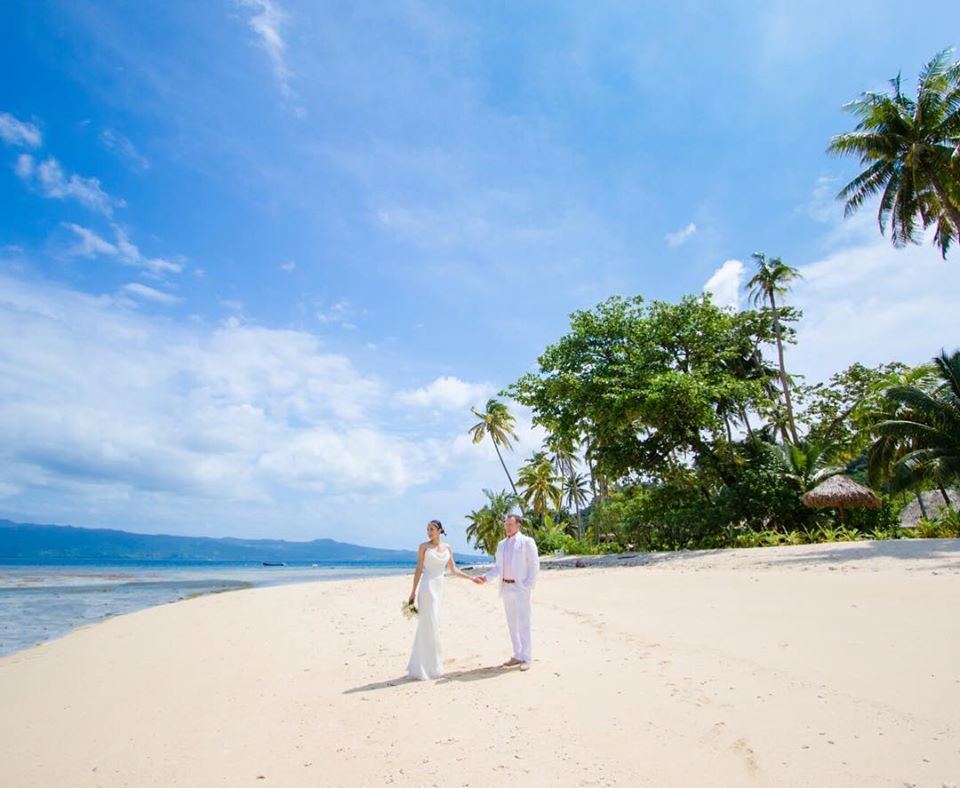 Qamea Resort and Spa - 3