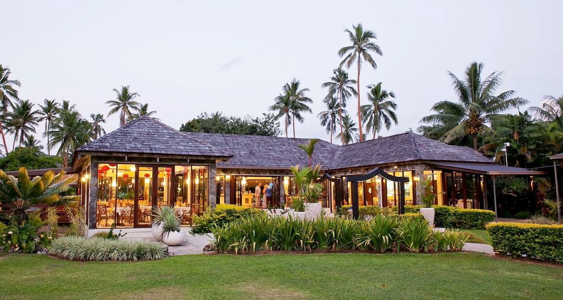 The Naviti Resort - 3